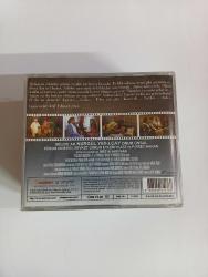 Egreti gelin müjde ar -nurgül yeşilçay onur ünsal  acılmamış ambalajında sıfır  koleksiyon klasik  vcd  film YILMAZ VİDEO