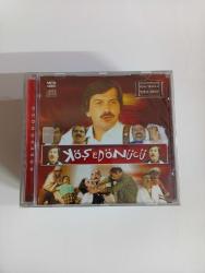 köşe dönücü -ferhan şensoy  acılmamış ambalajında sıfır  koleksiyon klasik  vcd  film YILMAZ VİDEO