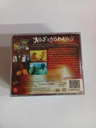 köşe dönücü -ferhan şensoy  acılmamış ambalajında sıfır  koleksiyon klasik  vcd  film YILMAZ VİDEO