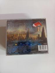 Dünyayı  kurtaran adamın oglu -cüneyt arkın -mehmet ali erbil  acılmamış ambalajında sıfır  koleksiyon klasik  vcd  film YILMAZ VİDEO