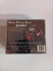 İçinden tranway geçen şarkı ferhan şensoy   acılmamış ambalajında sıfır  koleksiyon klasik  vcd  film YILMAZ VİDEO