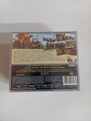 Maskeli beşler ırak  acılmamış ambalajında sıfır  koleksiyon klasik  vcd  film YILMAZ VİDEO