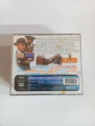 Şarkıcı yeşim salkım- berhan şimşek   acılmamış ambalajında sıfır  koleksiyon klasik  vcd  film YILMAZ VİDEO