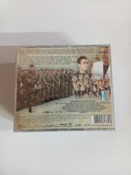 Emret komutanım mehmet ali erbil - sarp levendoğlu     acılmamış ambalajında sıfır  koleksiyon klasik  vcd  film YILMAZ VİDEO