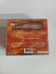 Çanakkale destanı 1915 acılmamış ambalajında sıfır  koleksiyon klasik  vcd  film YILMAZ VİDEO