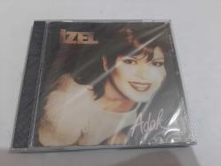 İZEL ADAK CD  JELATİNLİ