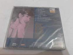 İZEL ADAK CD  JELATİNLİ