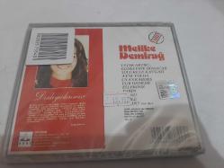 MELİKE DEMİRAĞ YETER ARTIK   CD  JELATİNLİ