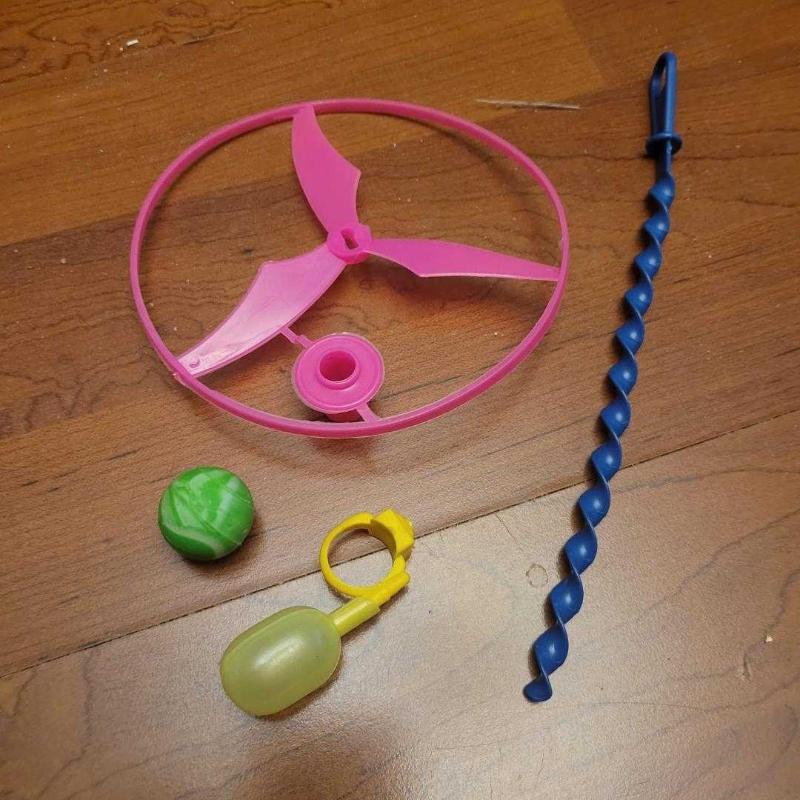 5 Liradan Başlangıçla Karma Ürünler