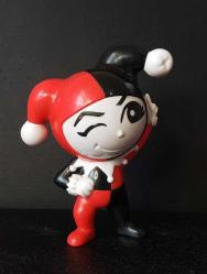 Harley Quinn Figür