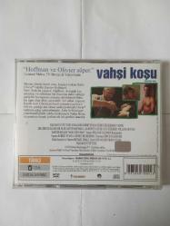 Vahşi Koşu Vcd Film