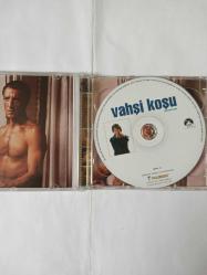 Vahşi Koşu Vcd Film
