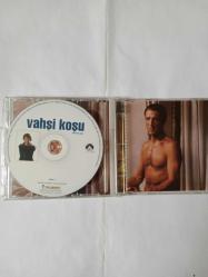 Vahşi Koşu Vcd Film