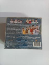 Maskeli beşler intikam peşinde  acılmamış ambalajında sıfır  koleksiyon klasik  vcd  film YILMAZ VİDEO