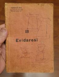 LOT.12 » EV İDARESİ. 80 YILLIK. KIZ ENSTİTÜSÜ KİTABI.