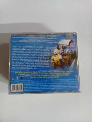 Dondurmam gaymak  komedi   acılmamış ambalajında sıfır  koleksiyon klasik  vcd  film YILMAZ VİDEO