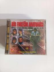 Bir erkegin anatomisi uğur polat - taner birsel   acılmamış ambalajında sıfır  koleksiyon klasik  vcd  film YILMAZ VİDEO