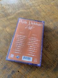 AJDA PEKKAN - DİVA 2 - KASET