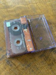 AJDA PEKKAN - DİVA 2 - KASET