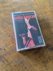 SELDA BAĞCAN - DENİZ'LERİN DALGASIYIM - KASET