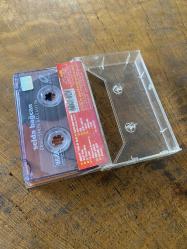 SELDA BAĞCAN - DENİZ'LERİN DALGASIYIM - KASET