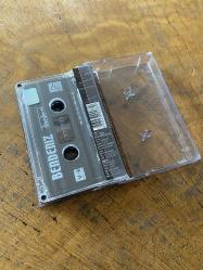 BENDENİZ - DEMEDİM Mİ - KASET