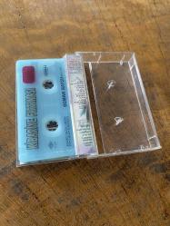 KİBARİYE - KİBARİYE FIRTINASI - KASET