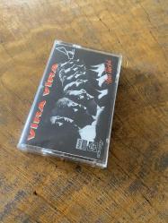 YENİ TÜRKÜ - VİRA VİRA - KASET