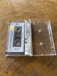 YENİ TÜRKÜ - VİRA VİRA - KASET