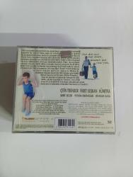 Babam ve oglum çetin tekindor - fikret kuşkan - hümeyra  acılmamış ambalajında sıfır  koleksiyon klasik  vcd  film YILMAZ VİDEO