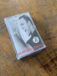 MUSTAFA SANDAL - DETAY - KASET (JELATİNİNDE)