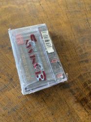 MUSTAFA SANDAL - DETAY - KASET (JELATİNİNDE)