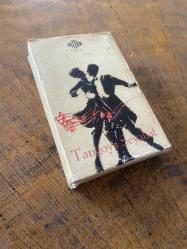 ESİN ENGİN - TANGOLAR - KASET