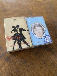 ESİN ENGİN - TANGOLAR - KASET