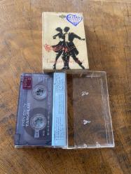 ESİN ENGİN - TANGOLAR - KASET