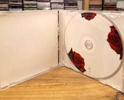 LANA DEL REY BORN TO DİE CD