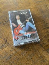 KURTULUŞ - NİÇİN / AÇ KAPIYI MEYHANECİ - KASET