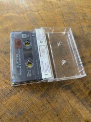 KURTULUŞ - NİÇİN / AÇ KAPIYI MEYHANECİ - KASET