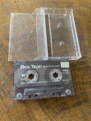 EBRU YAŞAR - AŞKIMIZ BURAYA KADAR - KASET