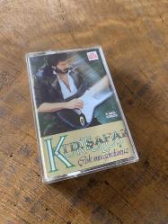 KURTULUŞ - ÇOK MU GÖRDÜNÜZ - KASET