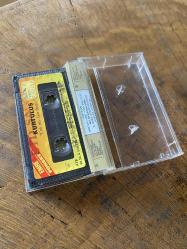 KURTULUŞ - ÇOK MU GÖRDÜNÜZ - KASET