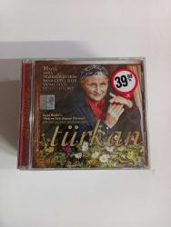 Türkan ayşe kulin  acılmamış ambalajında sıfır  koleksiyon klasik  vcd  film YILMAZ VİDEO