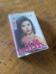 NUR ERTÜRK - MİHRİBAN - KASET