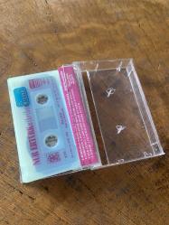 NUR ERTÜRK - MİHRİBAN - KASET