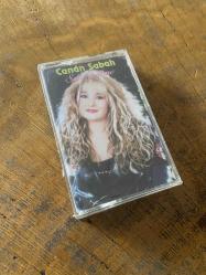 CANAN SABAH - SEVENLERİME - KASET (JELATİNİNDE)