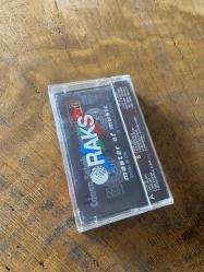 CANAN SABAH - SEVENLERİME - KASET (JELATİNİNDE)