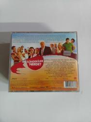 Çılgın dersane 1 tuba ünsal - cüneyt arkın  acılmamış ambalajında sıfır  koleksiyon klasik  vcd  film YILMAZ VİDEO