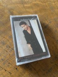 MAHSUN KIRMIZIGÜL - BİR DEMET KIRMIZI GÜL - KASET (JELATİNİNDE)