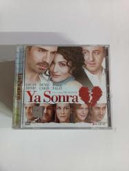 Ya sonra özcan deniz deniz çakır   acılmamış ambalajında sıfır  koleksiyon klasik  vcd  film YILMAZ VİDEO