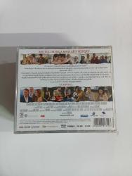 Ya sonra özcan deniz deniz çakır   acılmamış ambalajında sıfır  koleksiyon klasik  vcd  film YILMAZ VİDEO